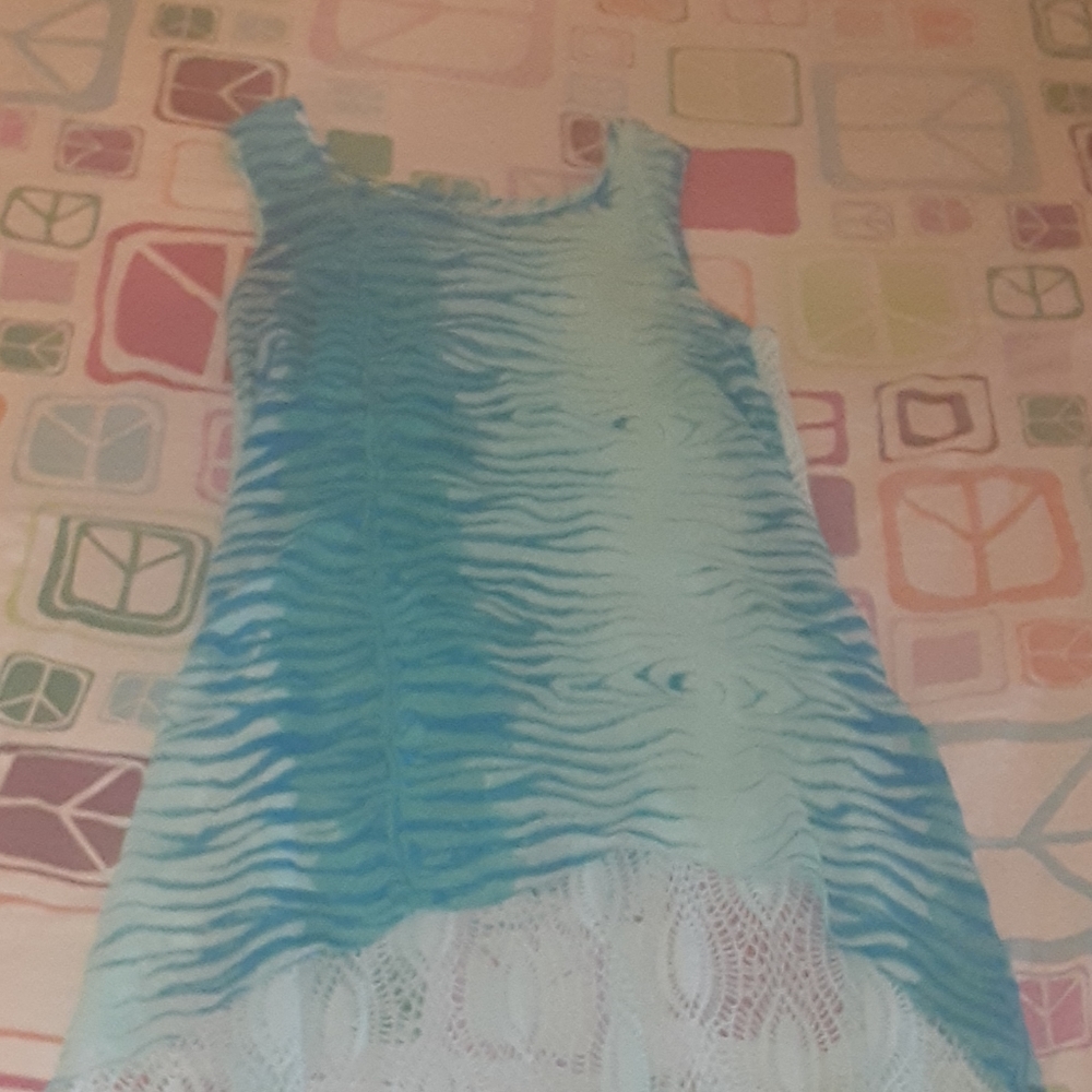 Bathsuit cover